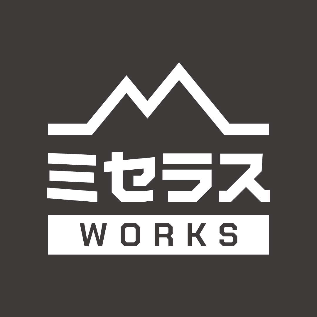 ミセラスワークス｜オリジナルカーステッカー販売｜カッティングステッカー