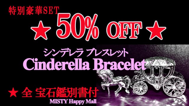 MISTY Happy Mall（ミステイハッピーモール）紹介画像2