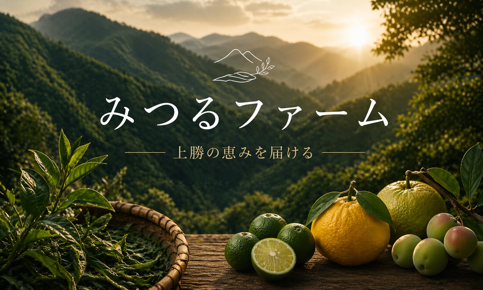 みつるファーム