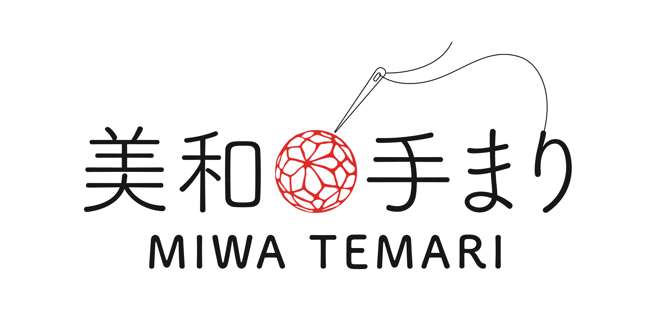 美和手まり・MIWA TEMARI