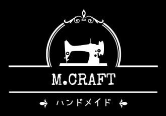 M.CRAFT-ハンドメイド-
