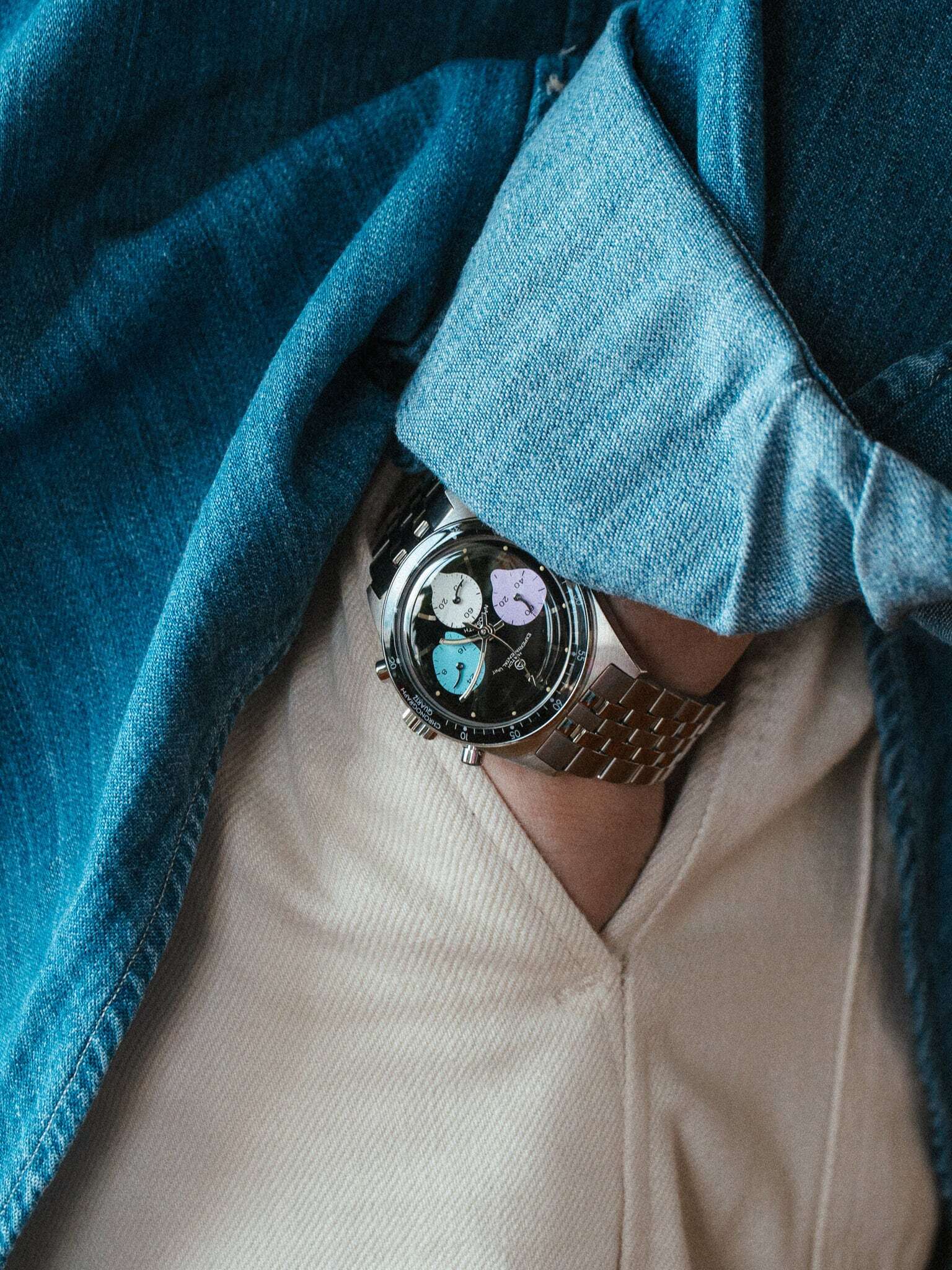 MWM FUKUOKA (WMT WATCHES ONLINE STORE)