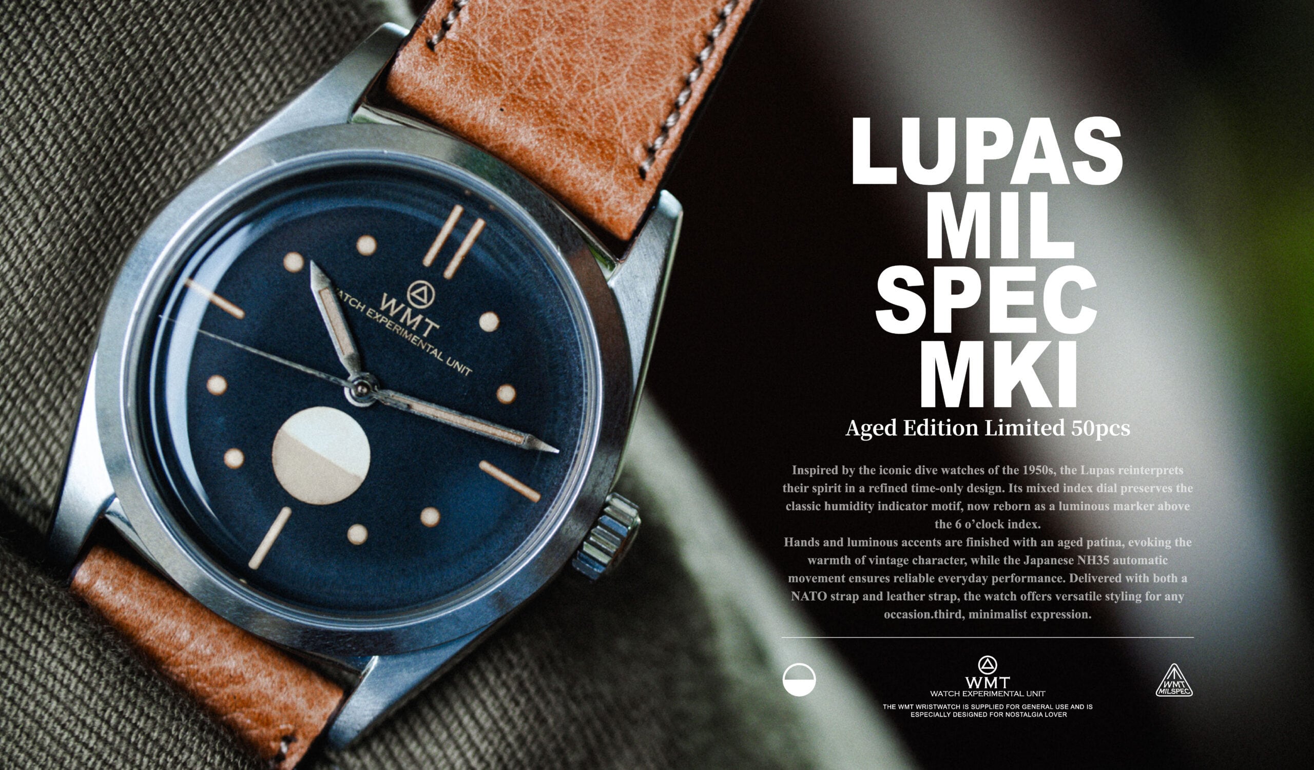 MWM FUKUOKA (WMT WATCHES ONLINE STORE)