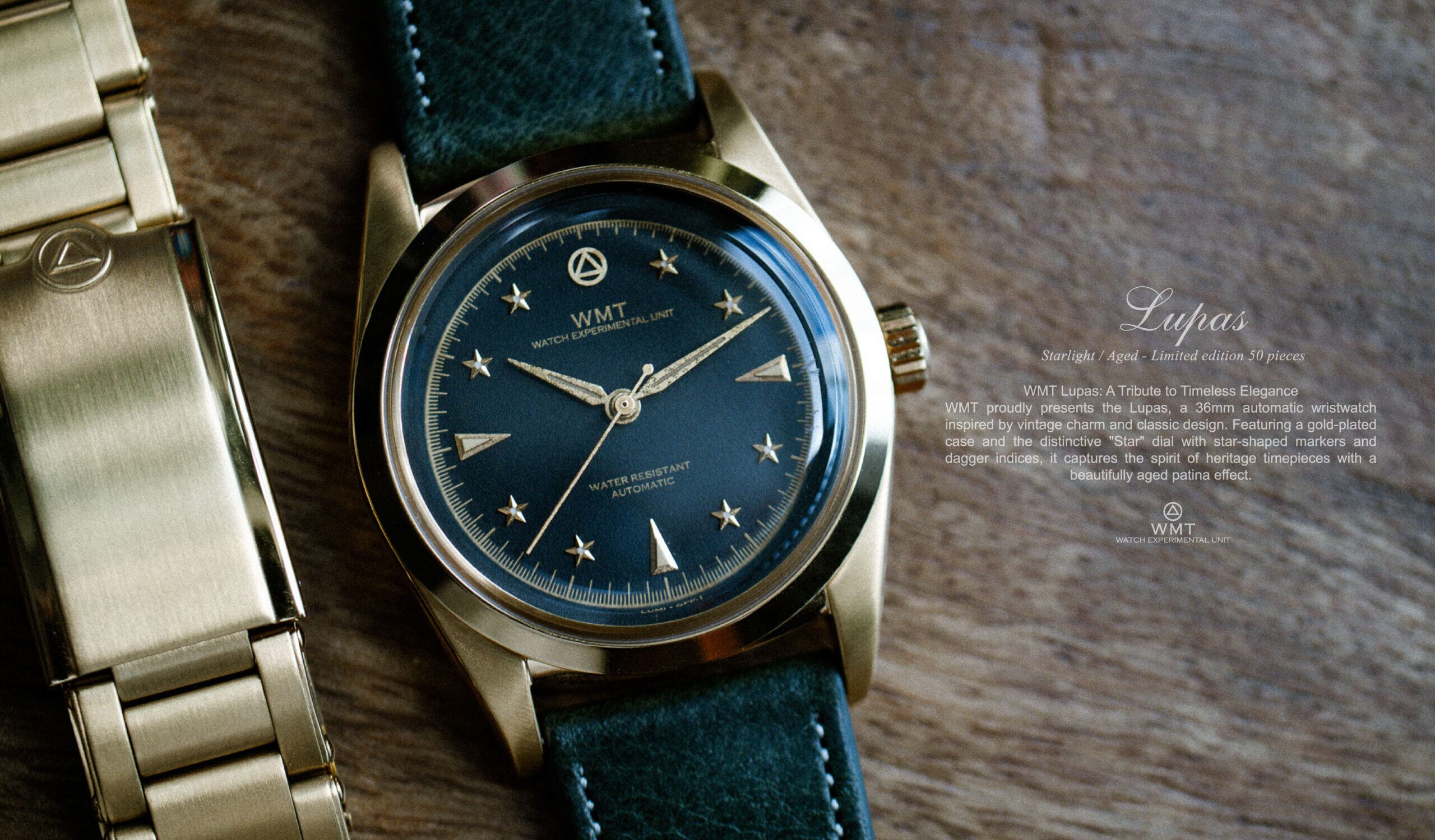 MWM FUKUOKA (WMT WATCHES ONLINE STORE)