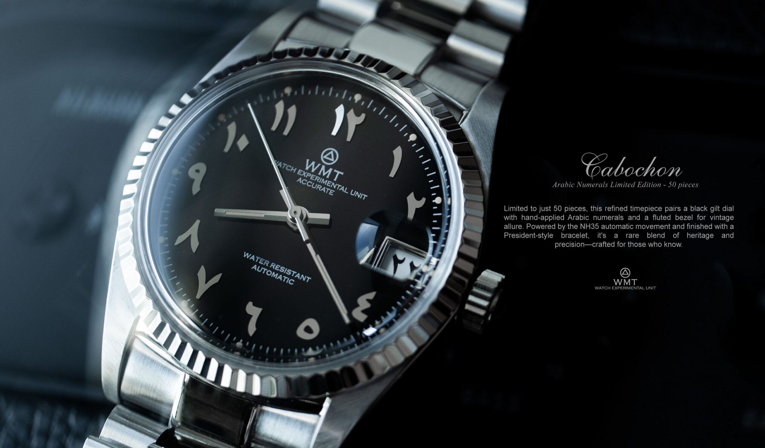 MWM FUKUOKA (WMT WATCHES ONLINE STORE)