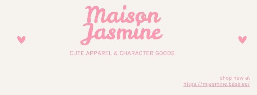 Maison Jasmine