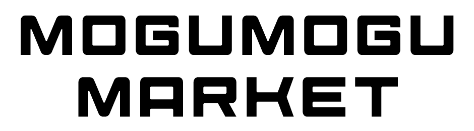 MOGUMOGUMARKET
