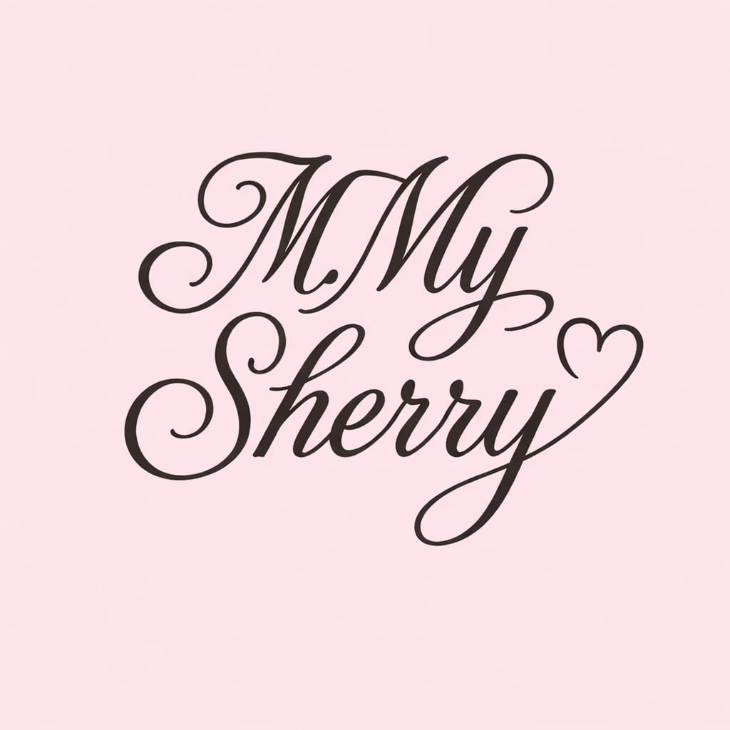 M.MySherry