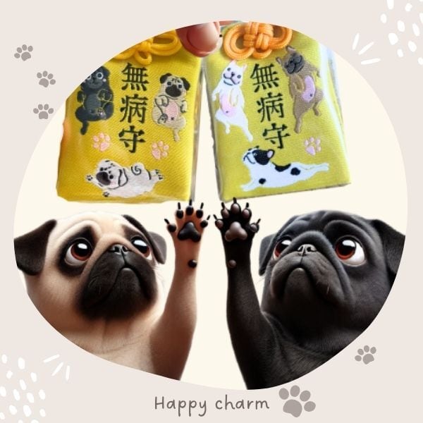 Pug shower - パグシャワー パグ雑貨専門店