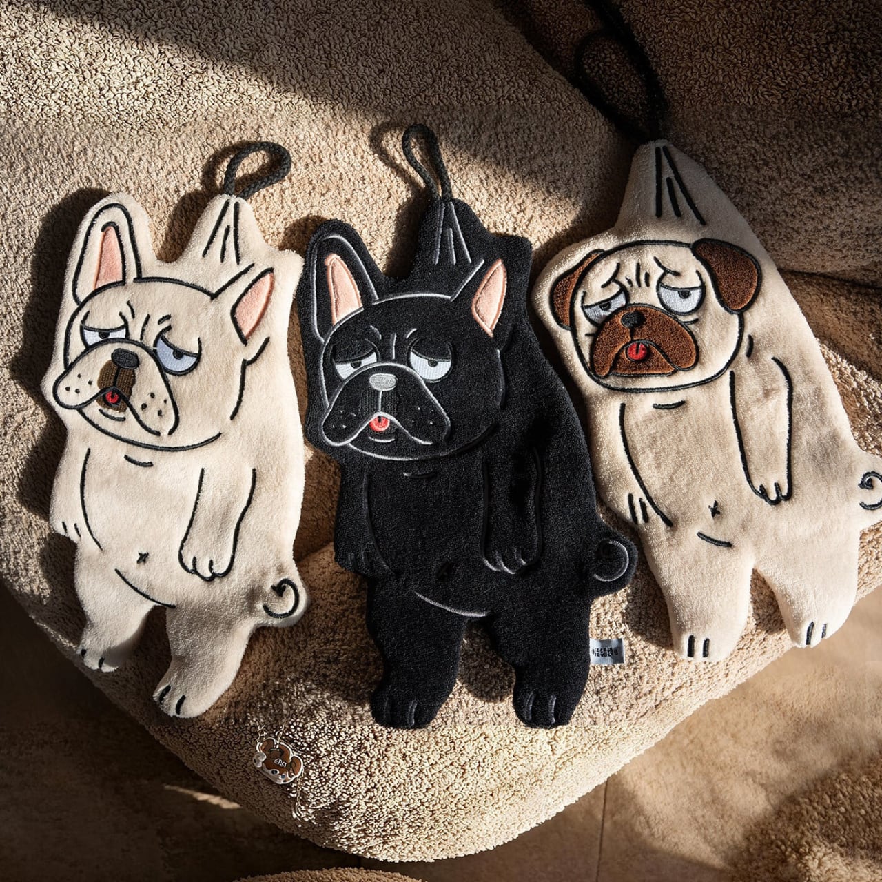 Pug shower - パグシャワー パグ雑貨専門店