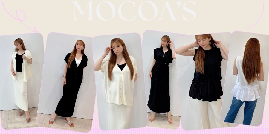 mocoa's inc
