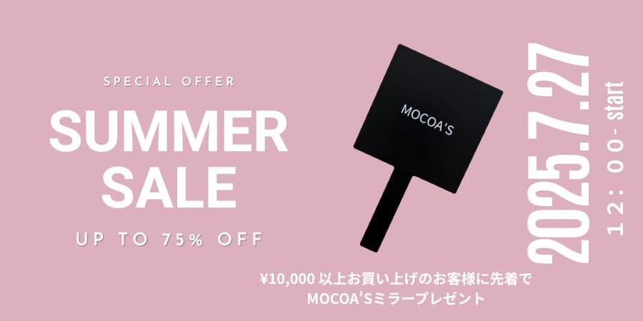 mocoa's inc