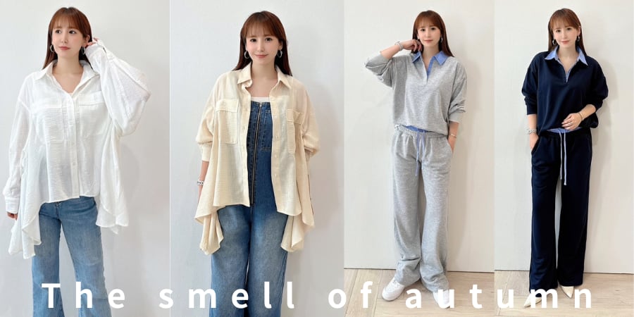 mocoa's フォーマルスーツ 2023 今年もフォーマルシリーズが登場です🌸🤍 ◼︎mocoa's