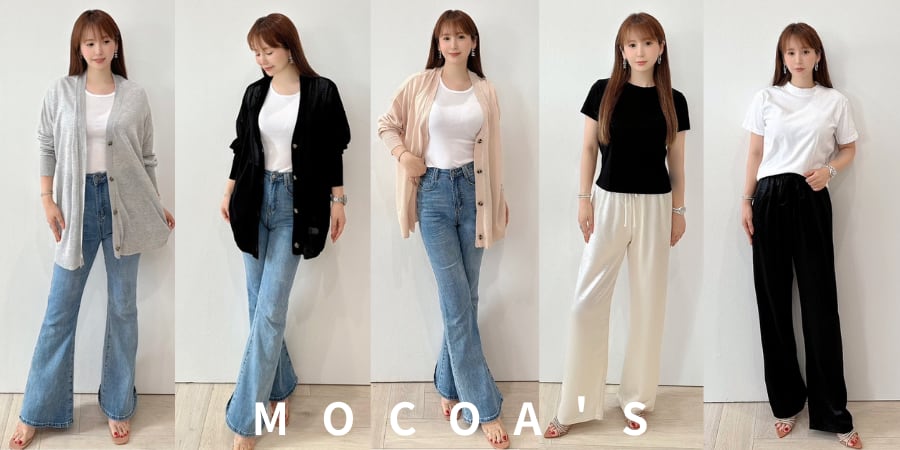 mocoa's inc
