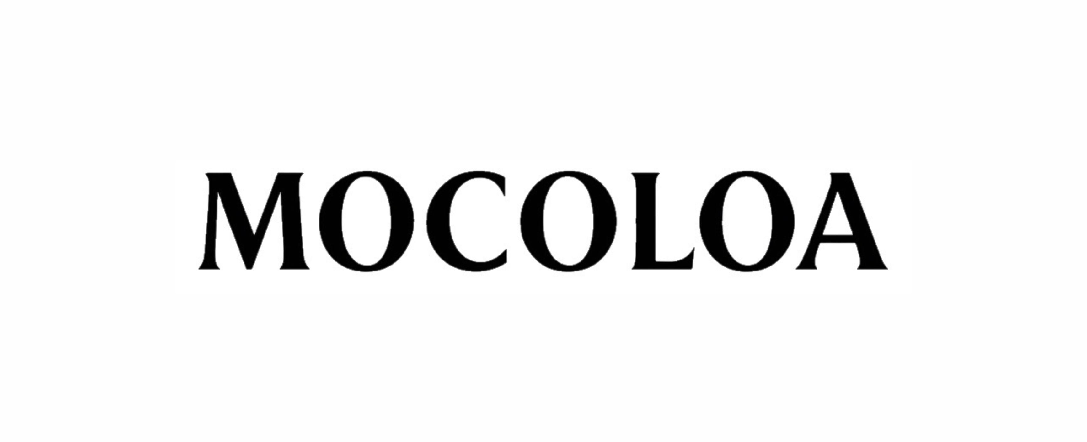 MOCOLOA | オーダーメイド刻印
