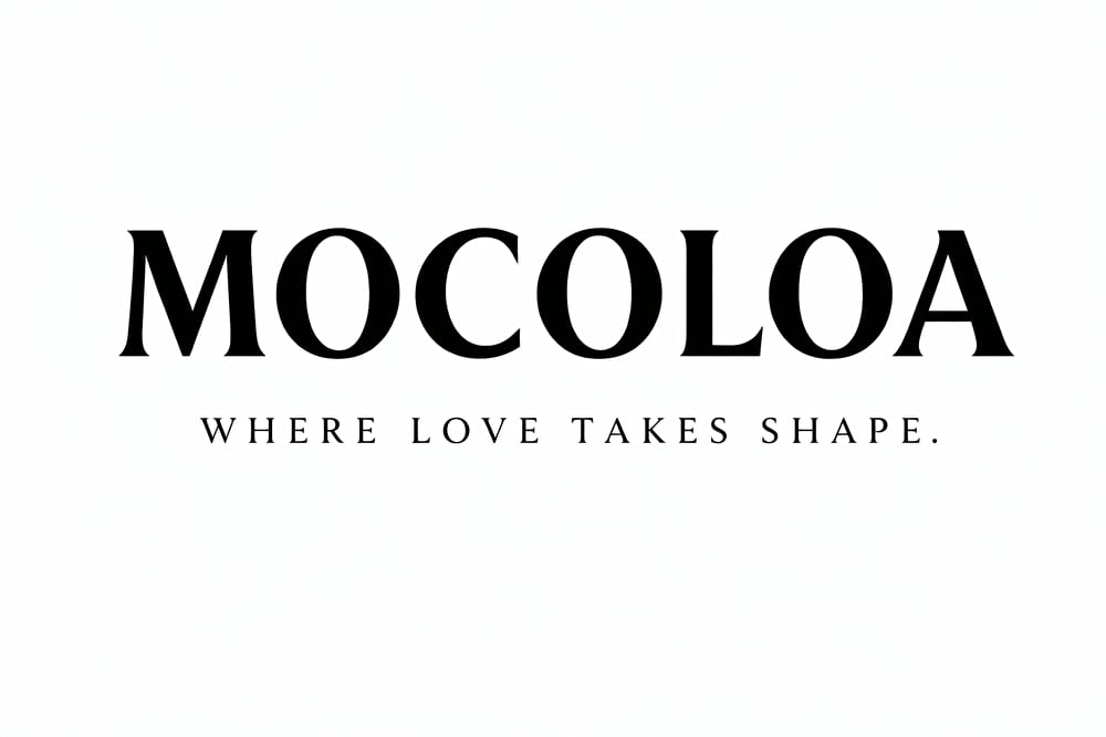 MOCOLOA | オーダーメイド刻印