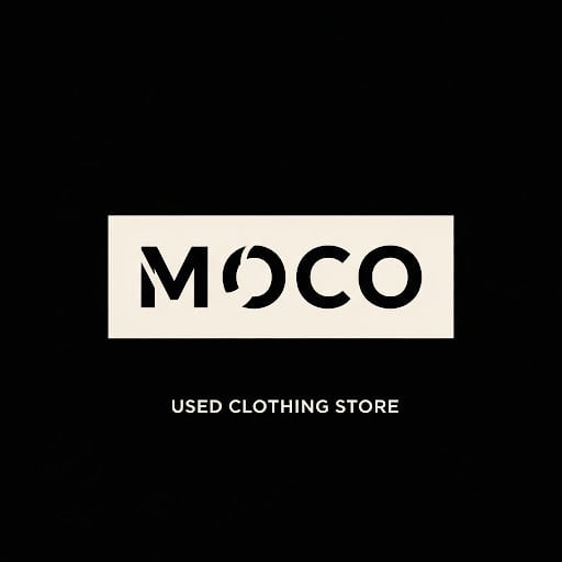 古着屋moco
