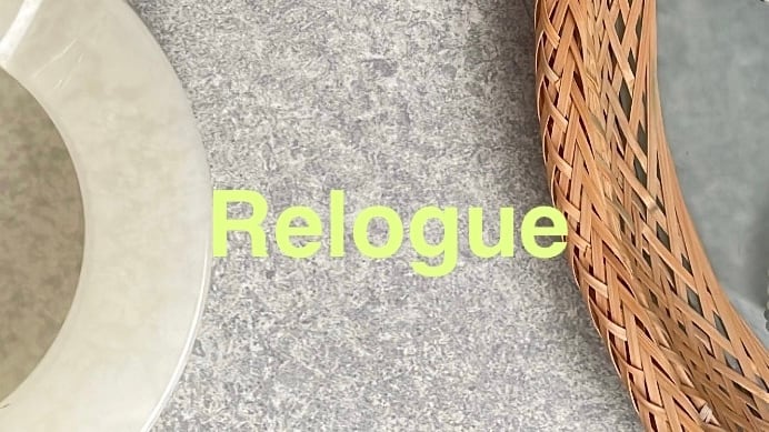 Relogue  古着屋＆雑貨屋 vintage clothes＆interior