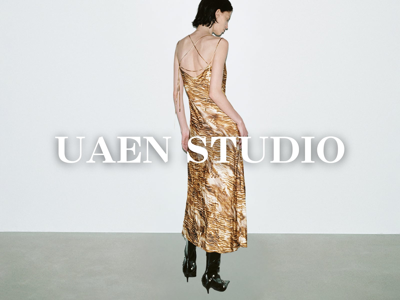 UAEN STUDIO