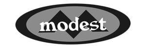 Modest