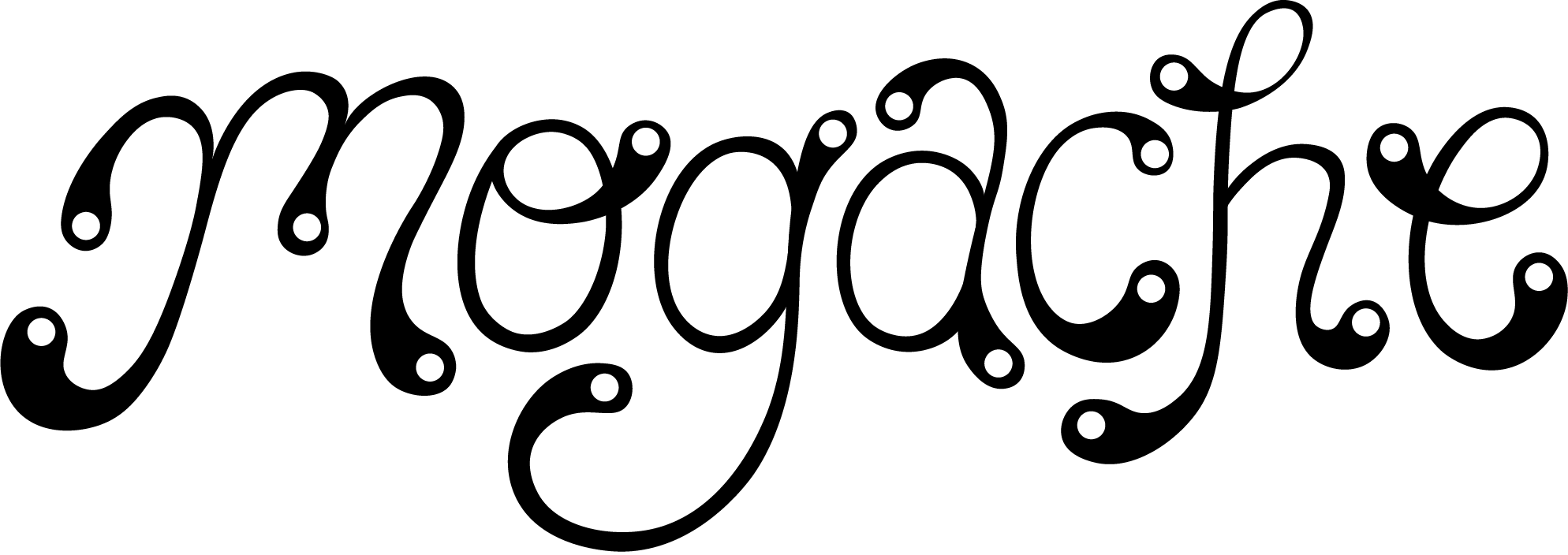 Mogache