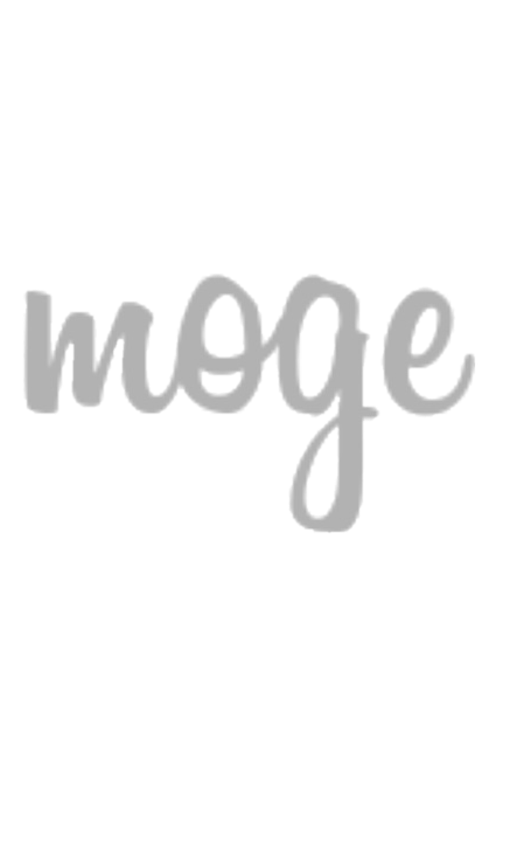 moge