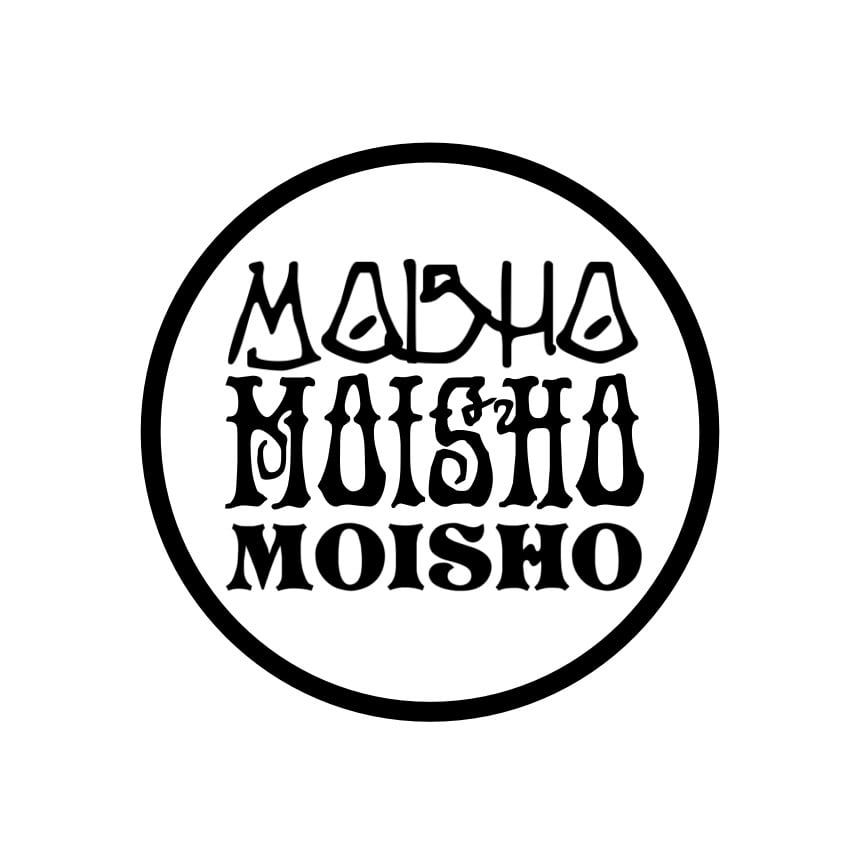 MOISHO USED & VINTAGE