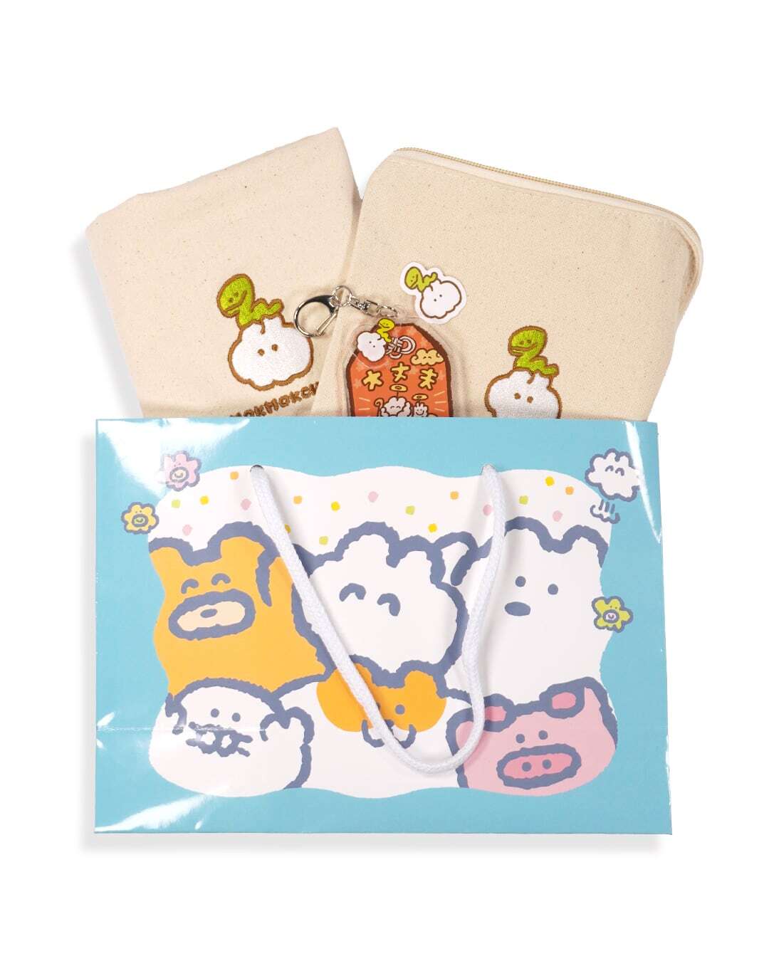 もくもくちゃん公式オンラインショップ もくもくちゃん公式オンラインショップ
