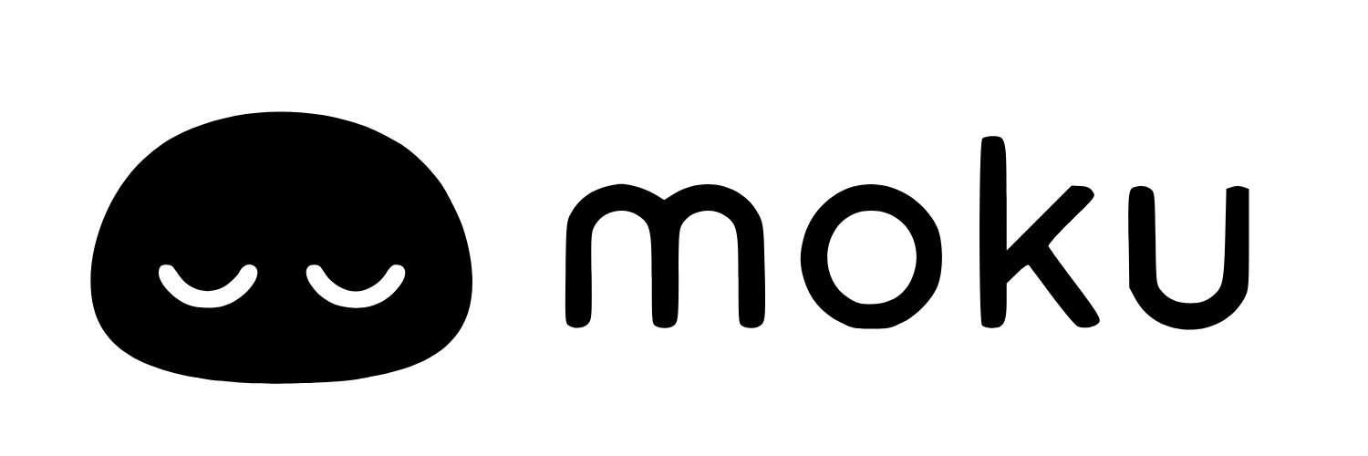 moku（モク）