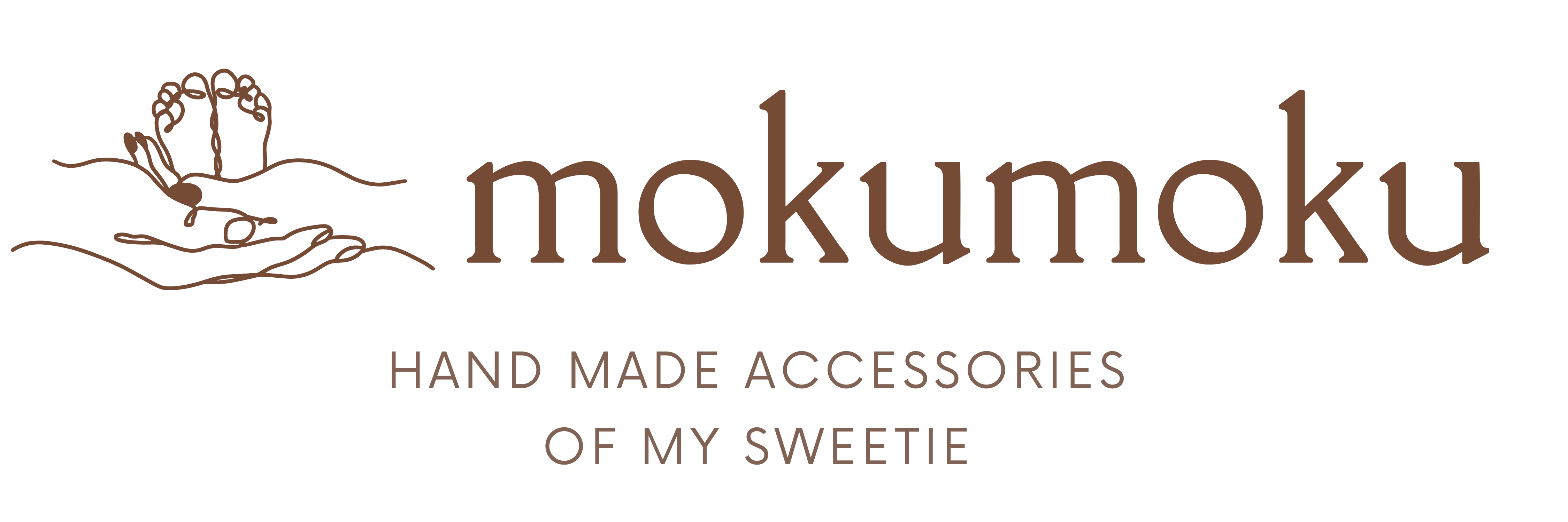 mokumoku