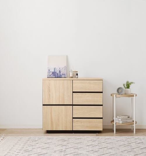 デザインキャビネット