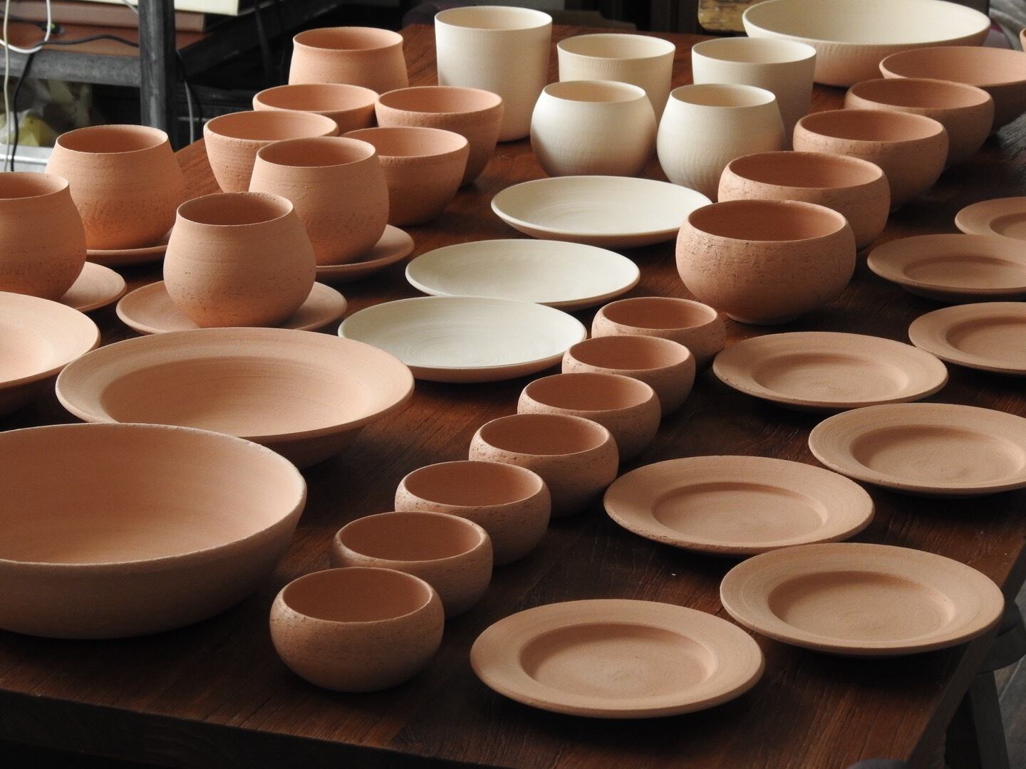 moln pottery
