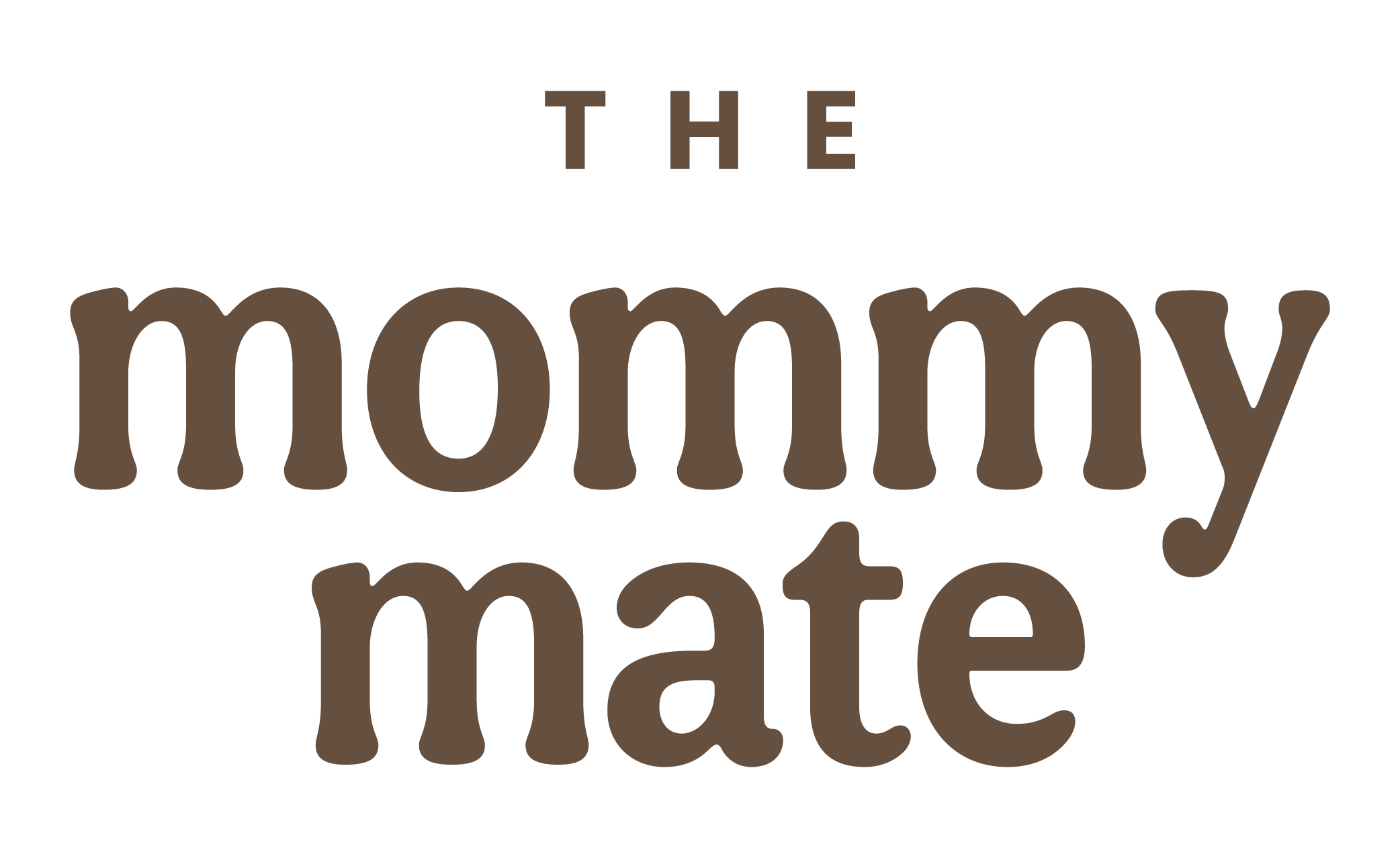 The Mommymate