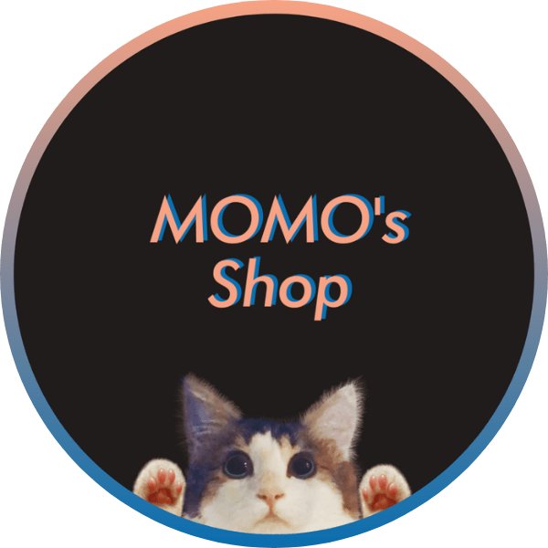 MOMO's Shop