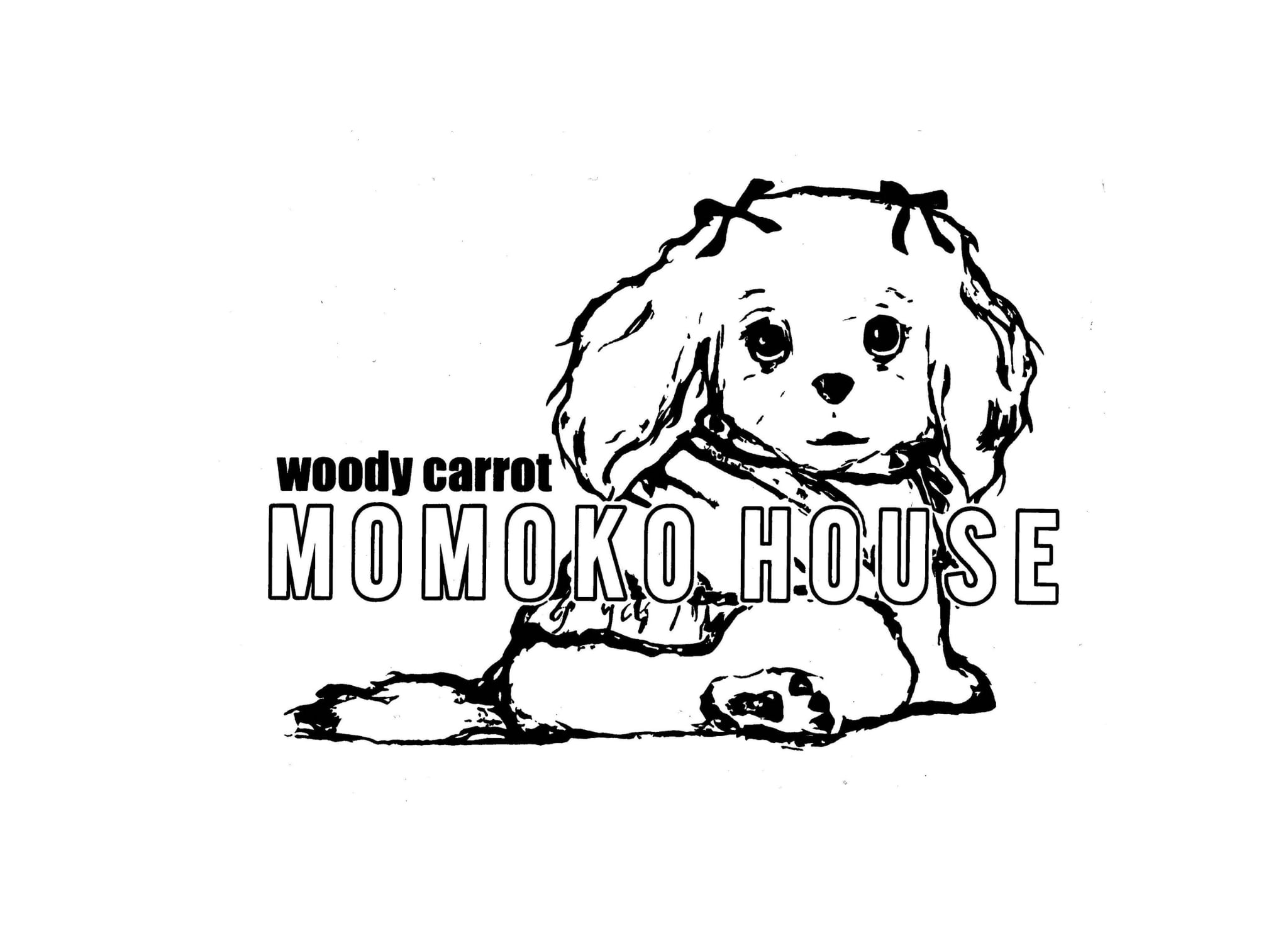 MOMOKO HOUSE