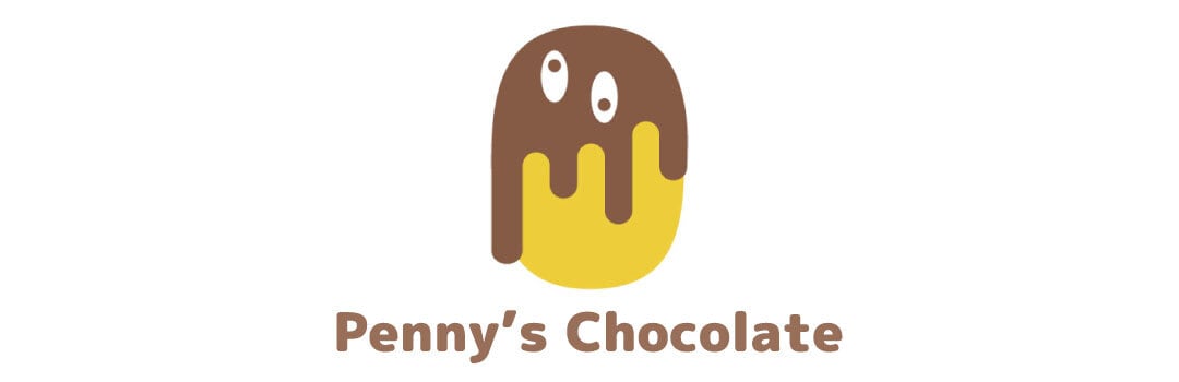 Penny’s chocolate 