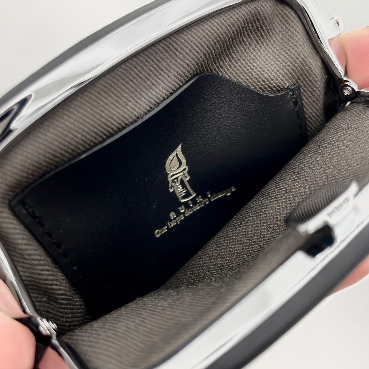 マネークリップ専門店：ルイキ