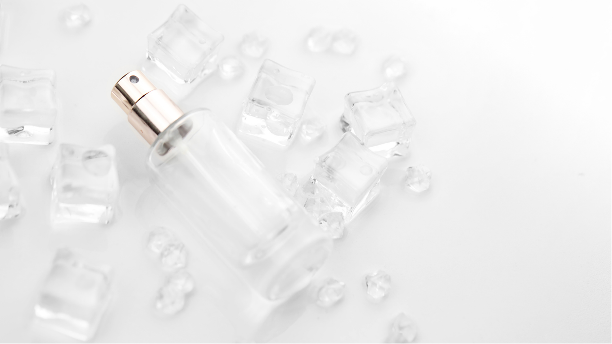 Fragrance Spray