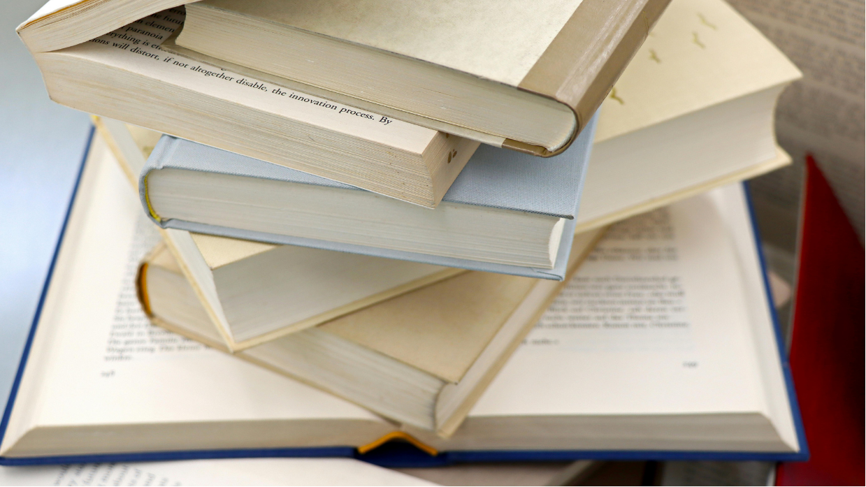 Books