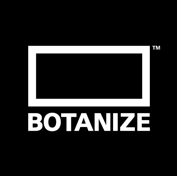 BOTANIZE