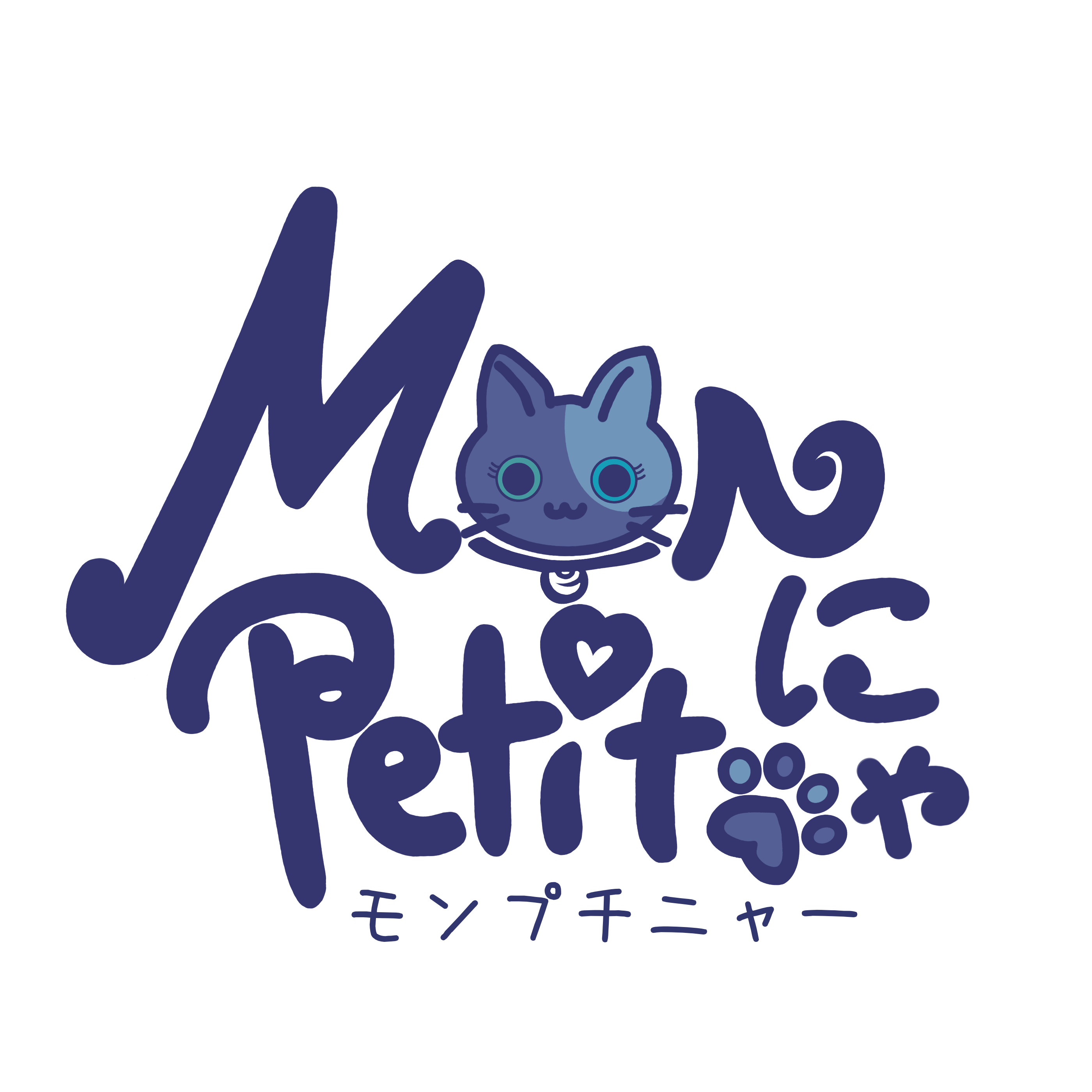 Mon Petit Nya