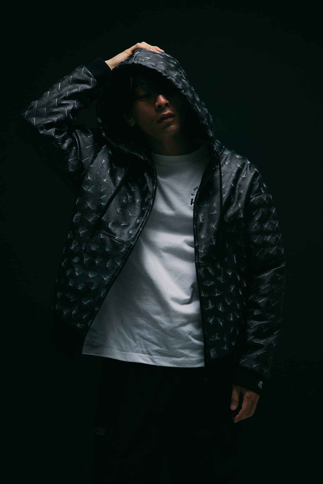 Prime Mutate Hoodie