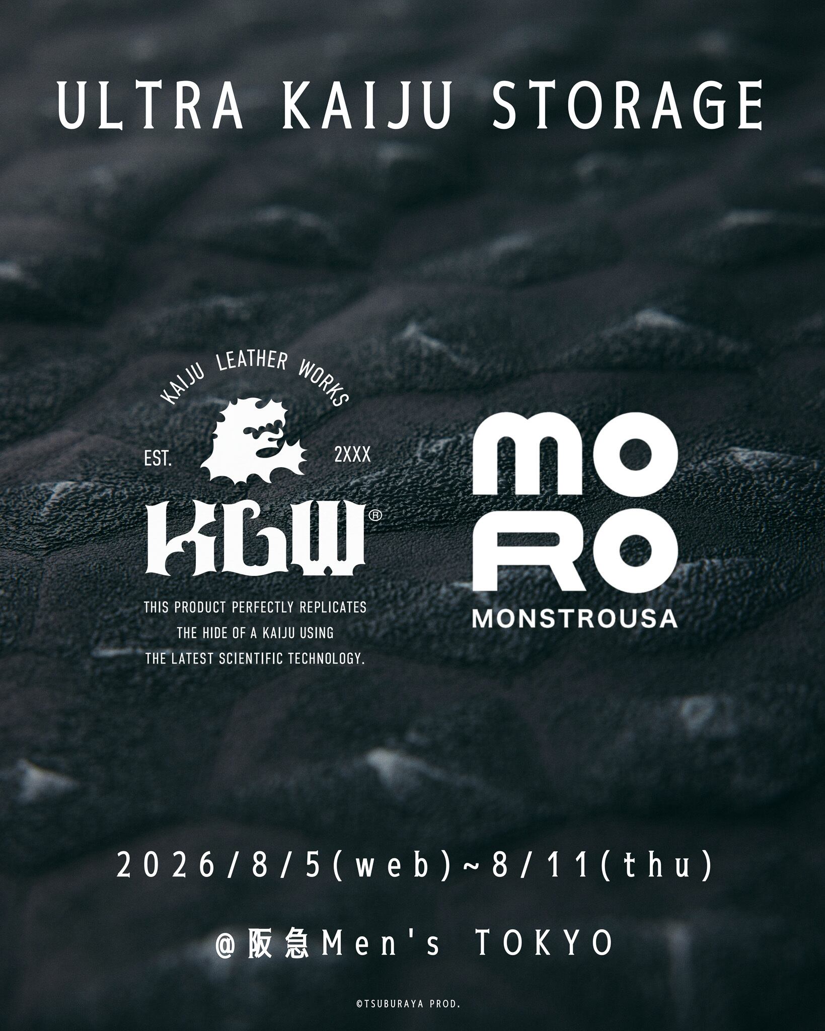 MONSTROUSA