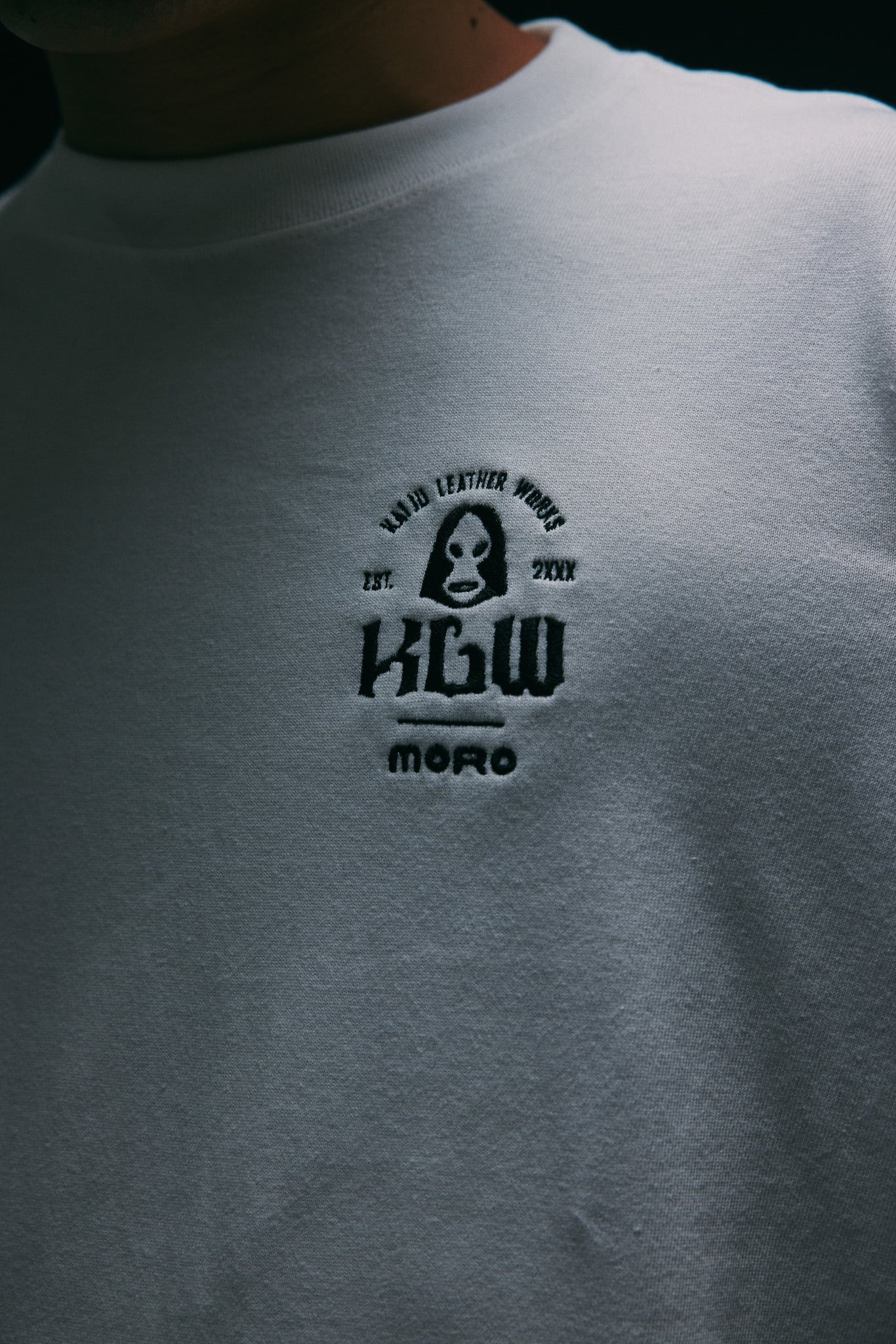 Shishu Organic T-shirts