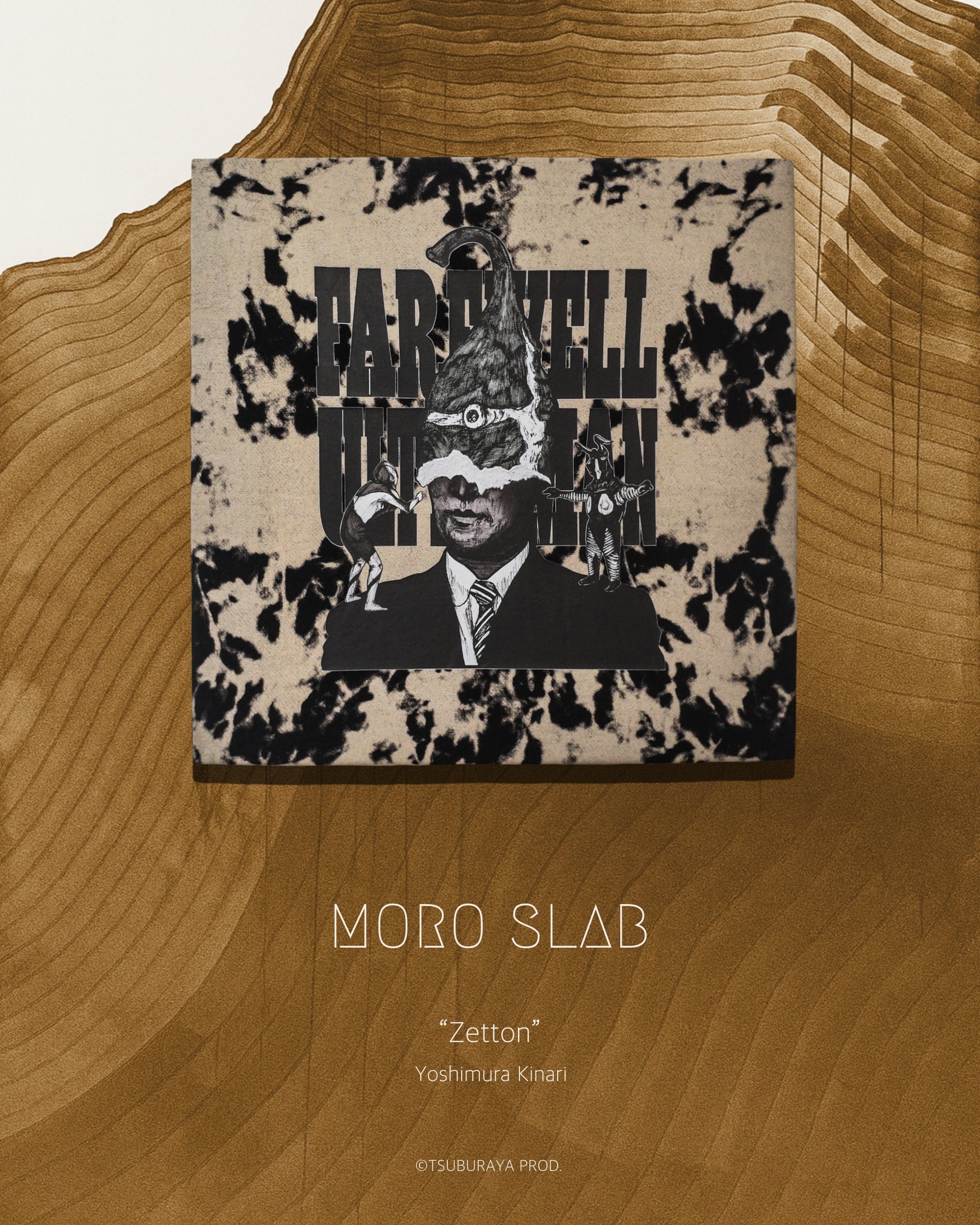 MORO SLAB