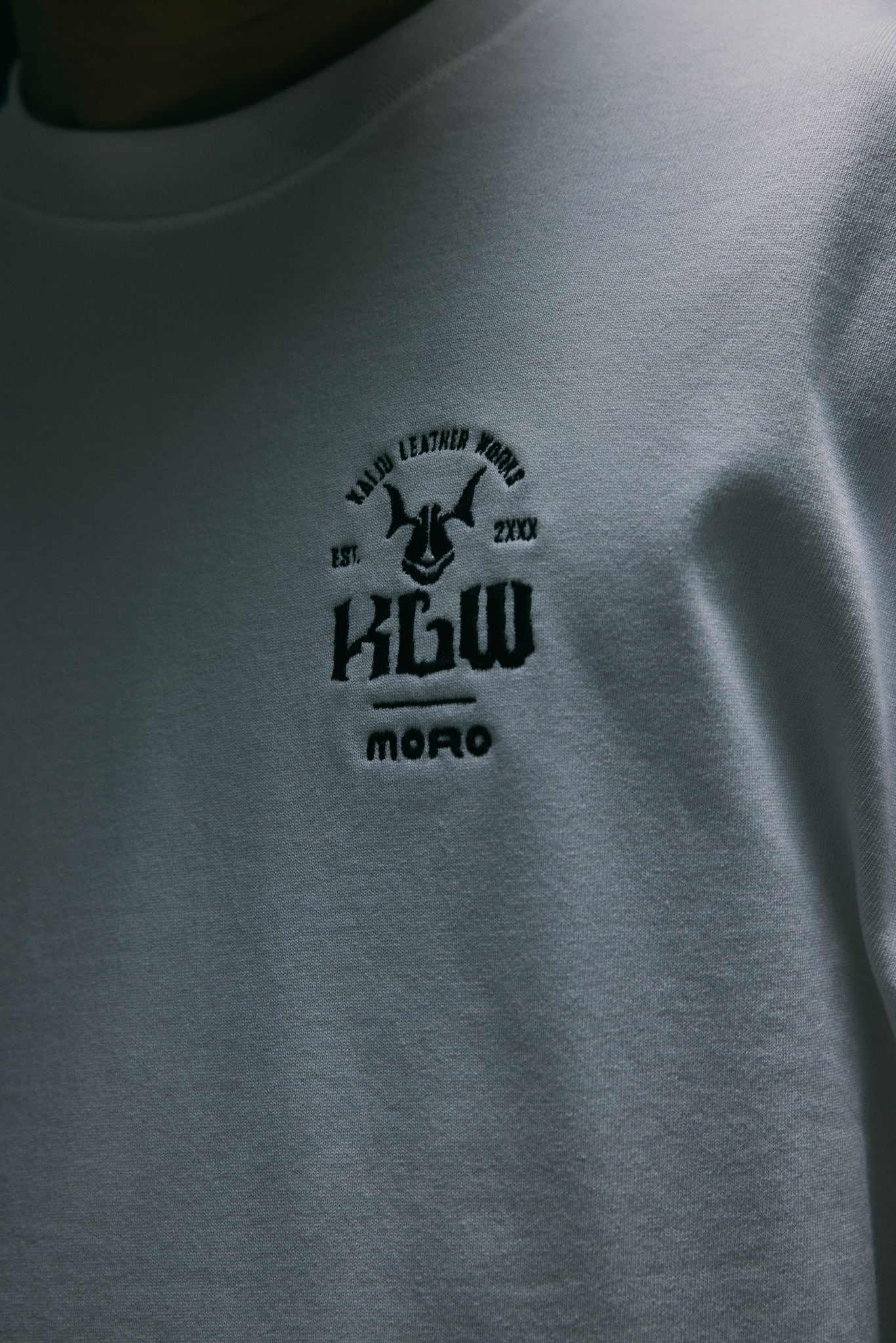 Shishu Heavy Long-T