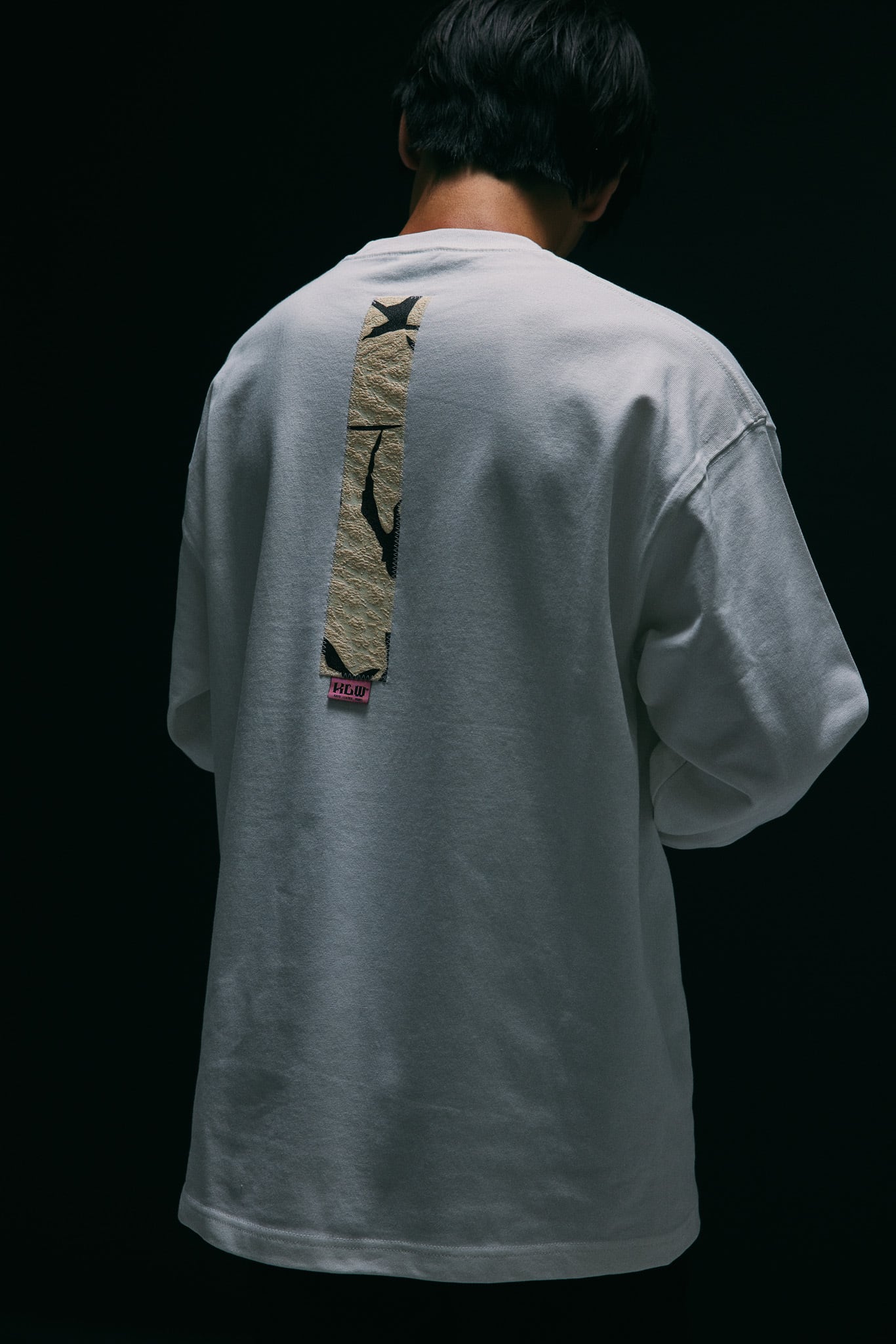 Shishu Heavy Long-T