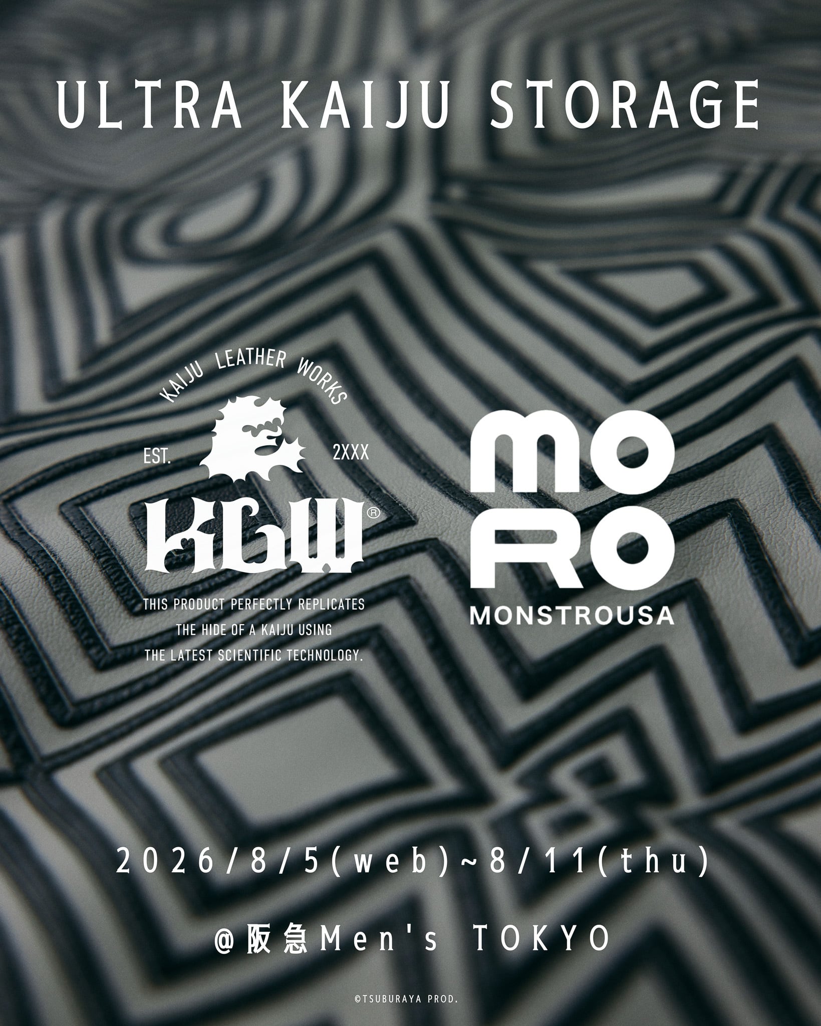 MONSTROUSA
