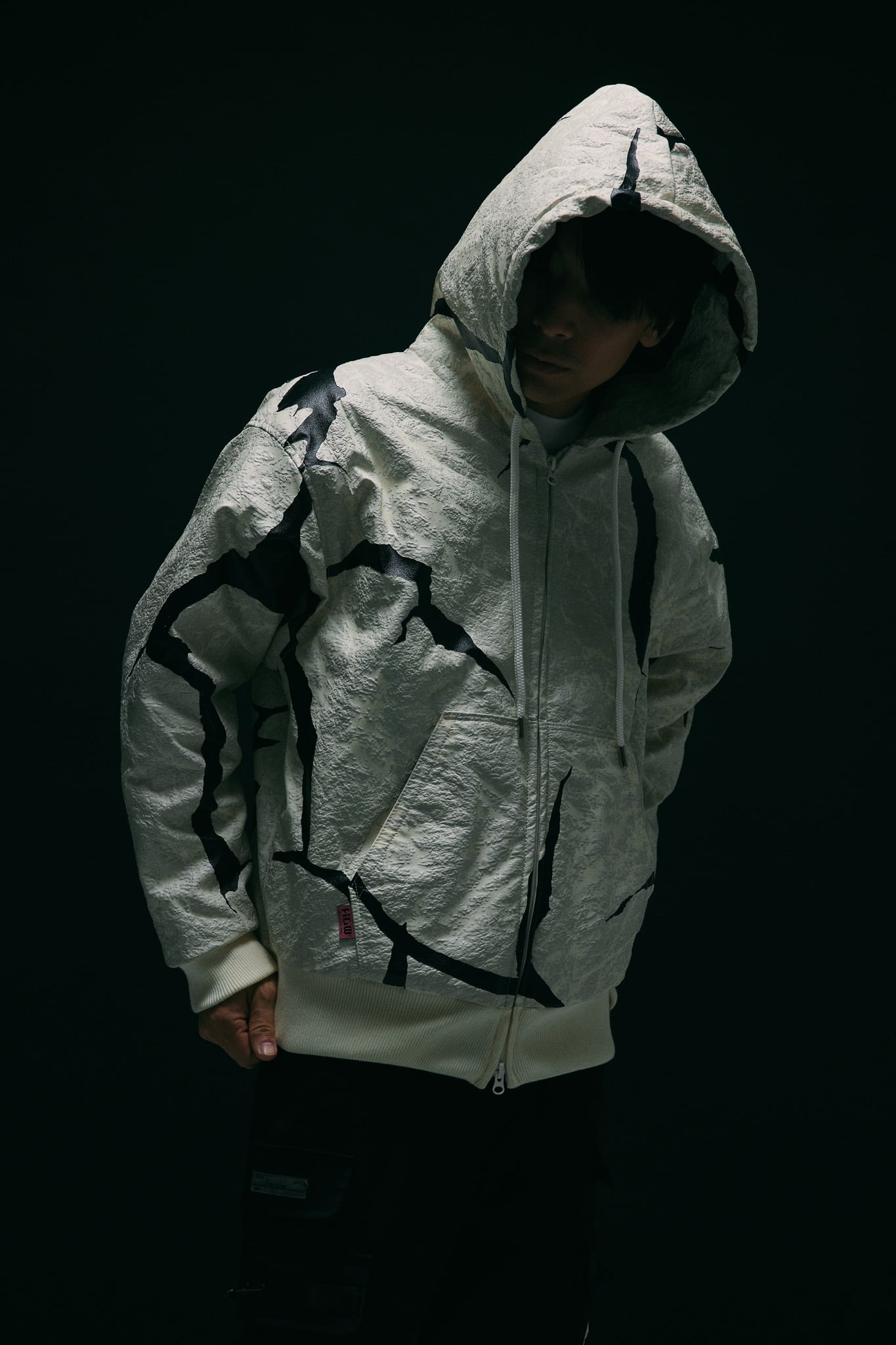 Prime Mutate Hoodie