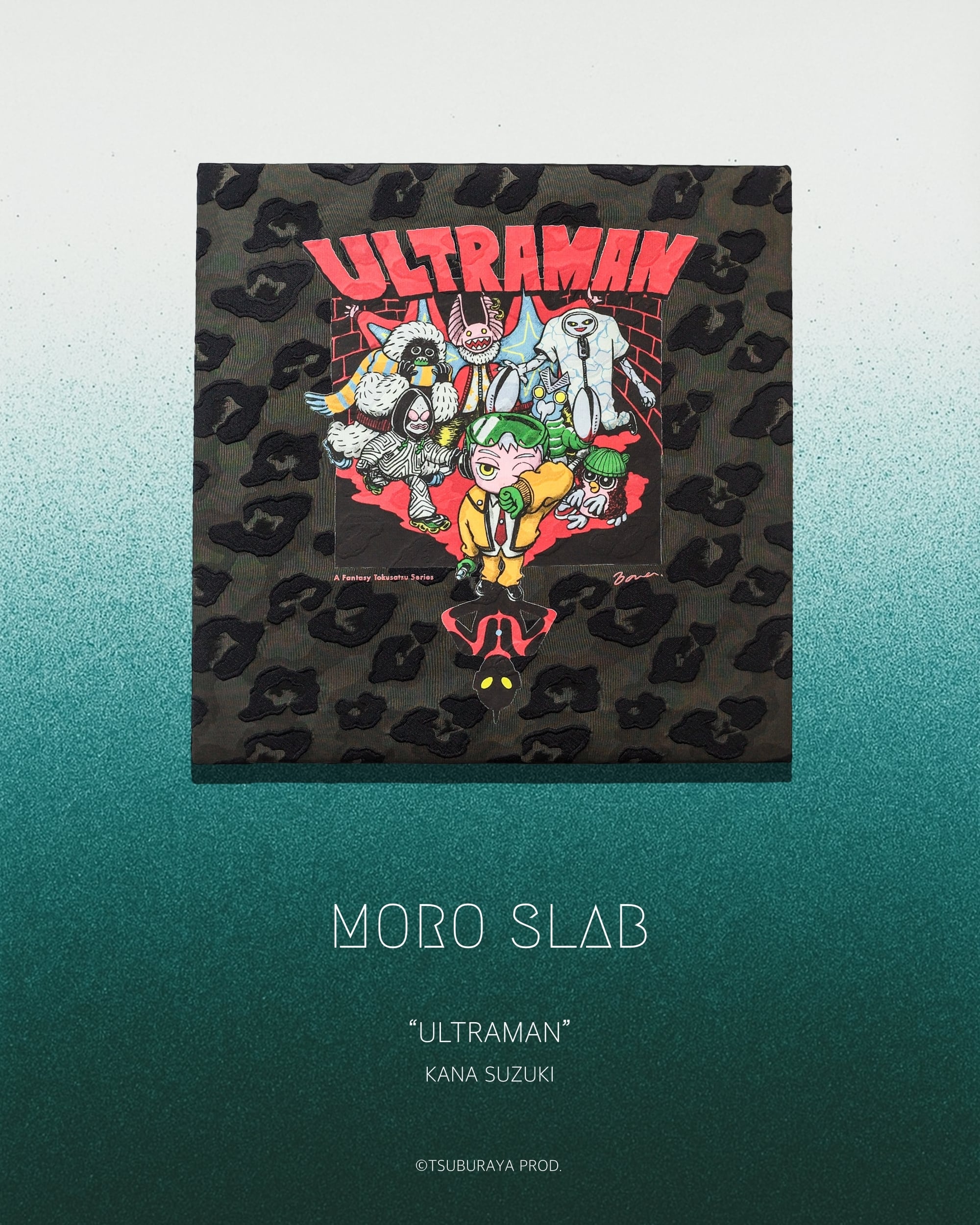 MORO SLAB